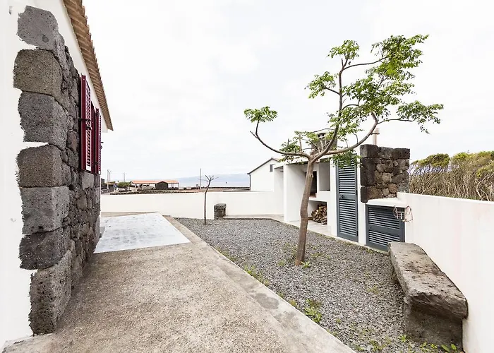 Casa Da Poca Branca