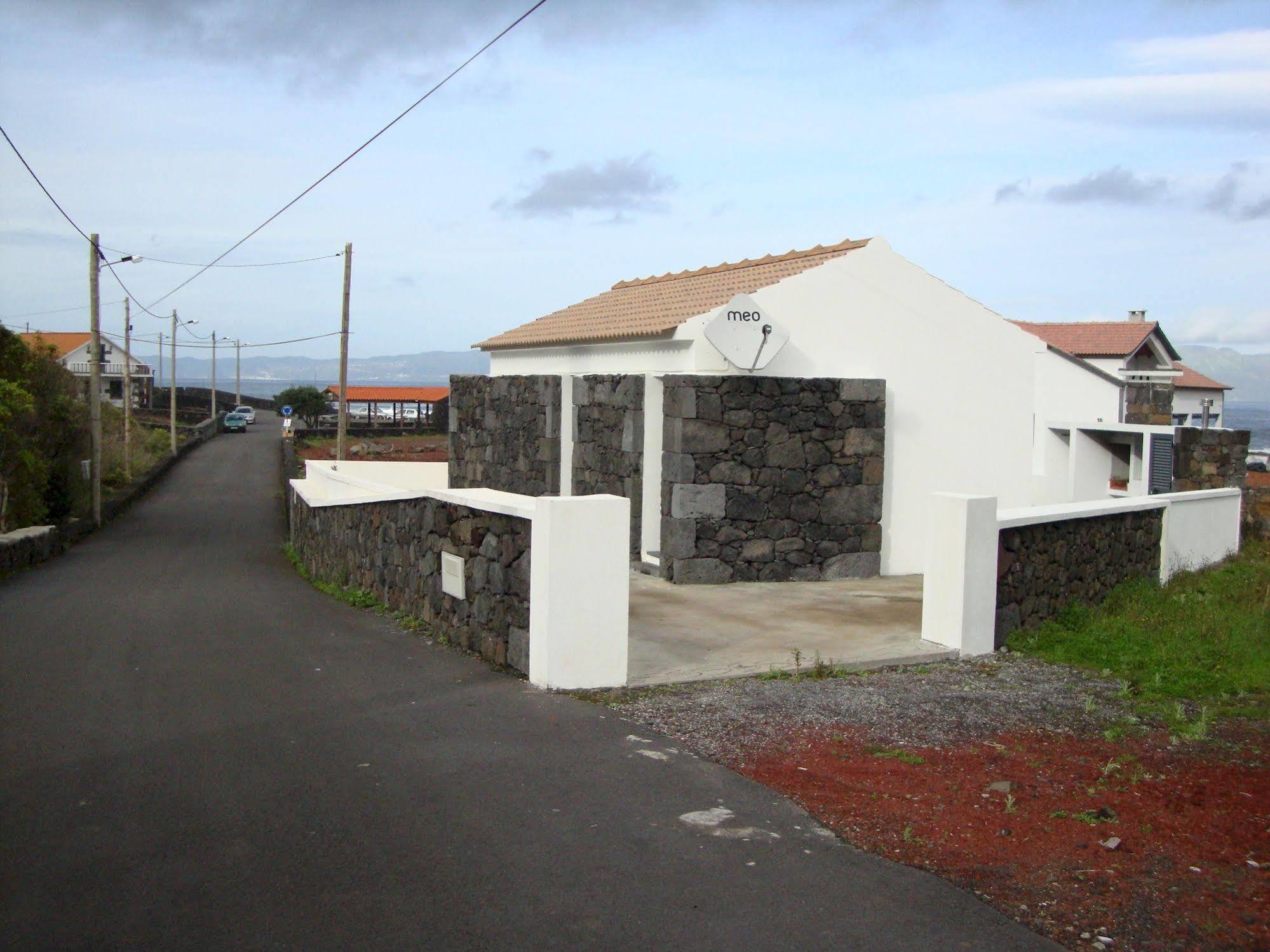 Dom wakacyjny Casa Da Poca Branca