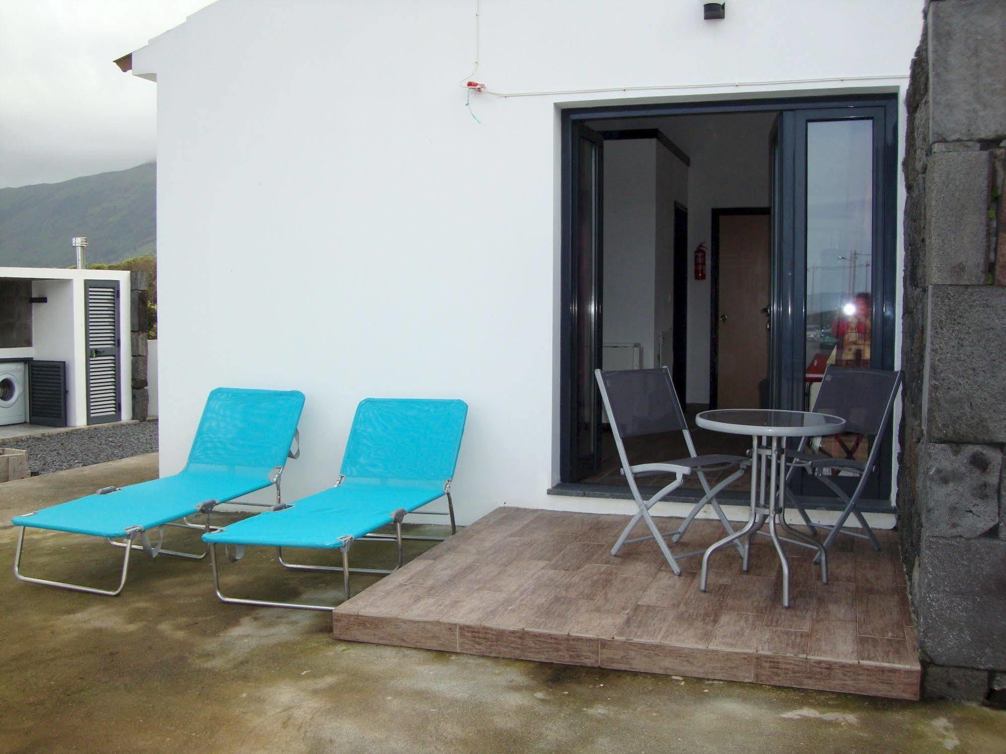 Dom wakacyjny Casa Da Poca Branca Prainha (Sao Roque do Pico)