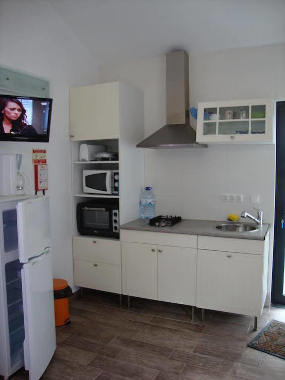 Casa Da Poca Branca Dom wakacyjny