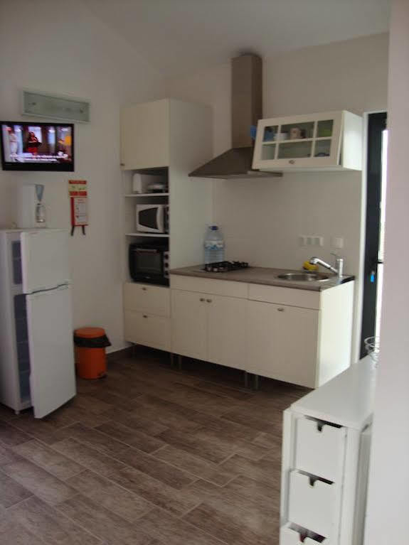 Dom wakacyjny Casa Da Poca Branca *